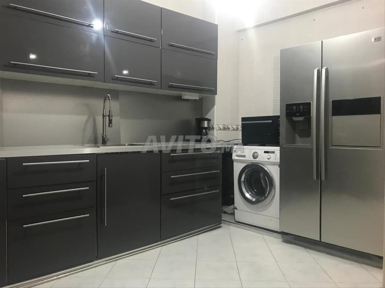Apartamento en alquiler por meses, larga duración