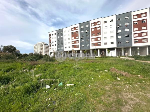 TNG-TA-1087 - Terreno in vendita a Azib Haj Kaddour