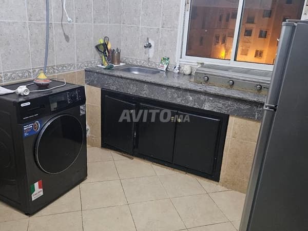 Gemeubileerd Appartement Te Huur – Al Irfane