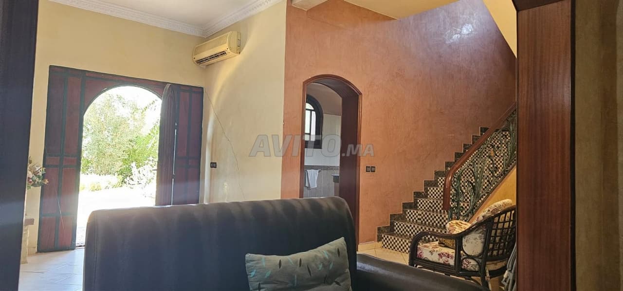 مزرعة للإيجار – بوسكورة، أولاد صالح