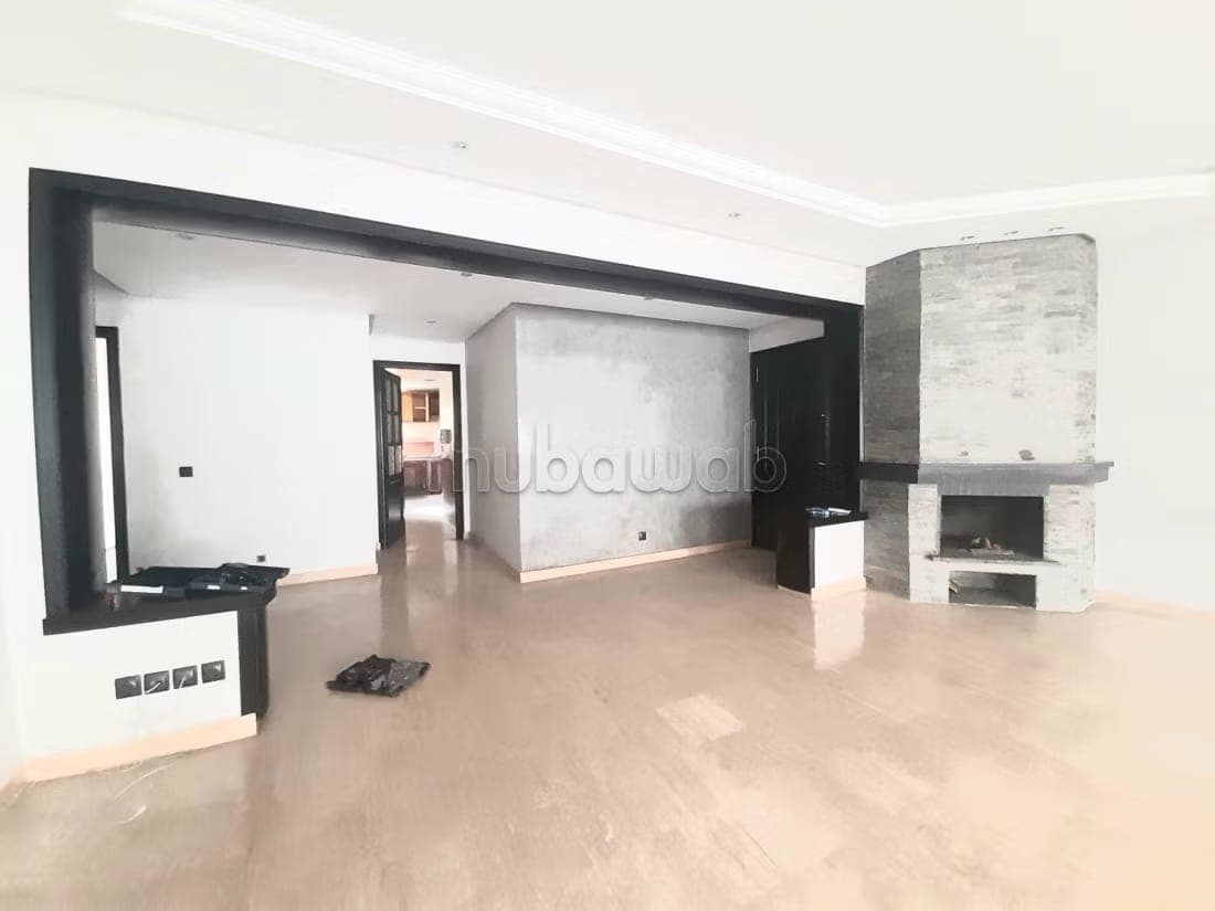 Superbe appartement à louer à 2mars