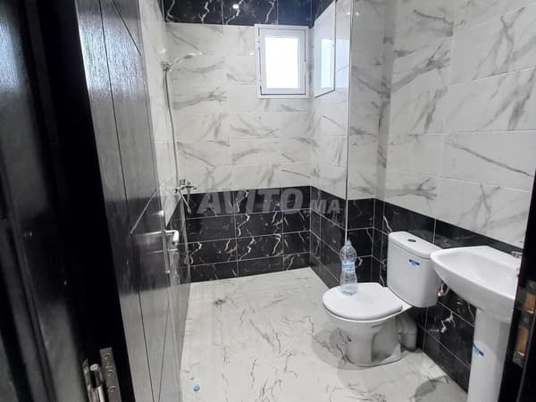 Appartement à louer pour fonctionnaires et employés privés mariés