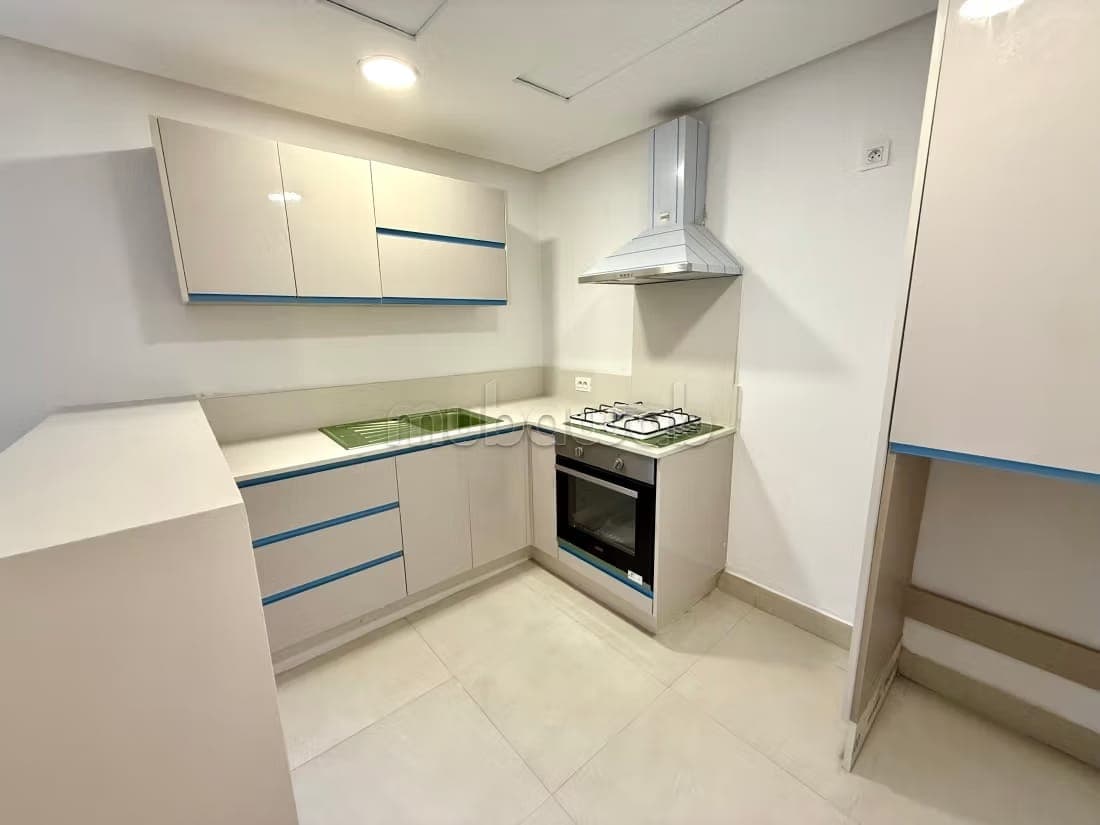 Nouveau Projet: Résidence haut standing ferme à Casablanca Studios a partir de 1,2 MDH…