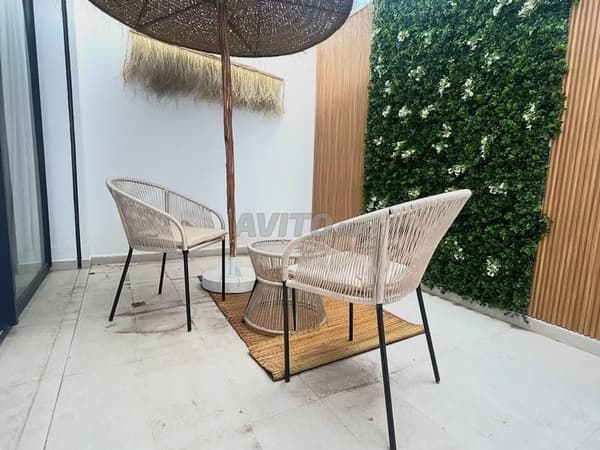 Cosy studio Palmier