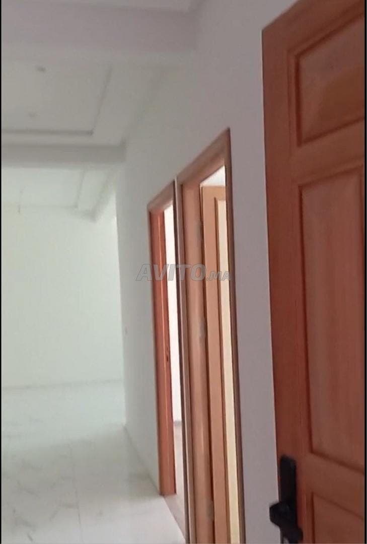 Appartement à vendre 81 m² à Fès (Ain Chkef)