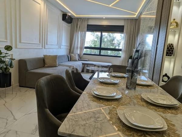 Apartment for rent with swimming pool