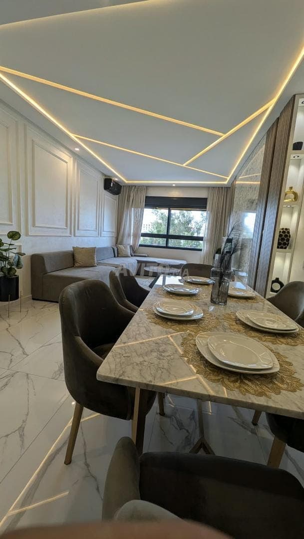 Apartment for rent with swimming pool