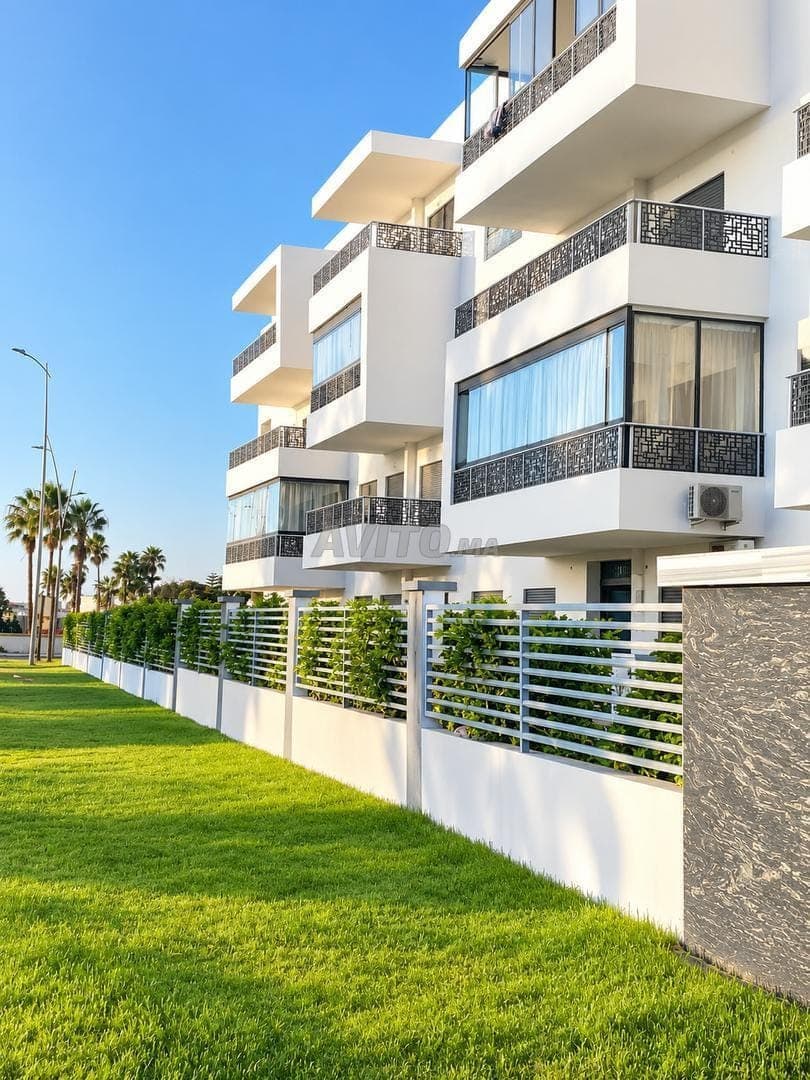 Appartement du mois 🤩