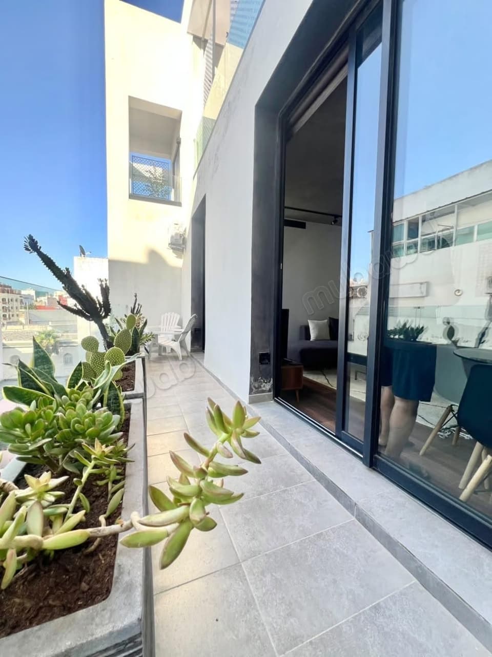 Elegance & Comfort in the Heart of Gauthier Terrace