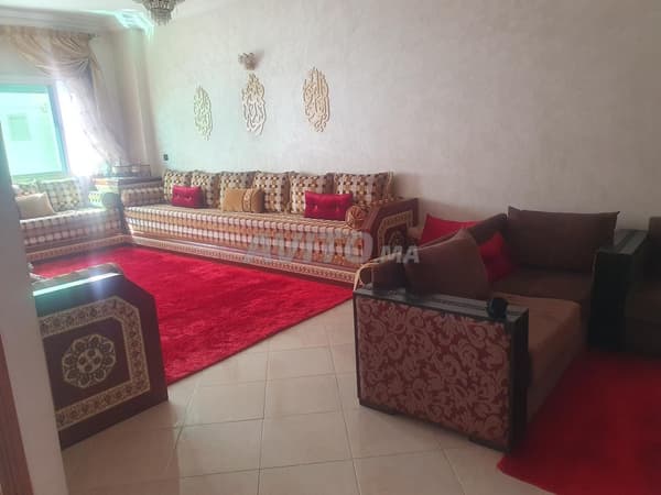 Très bel appartement