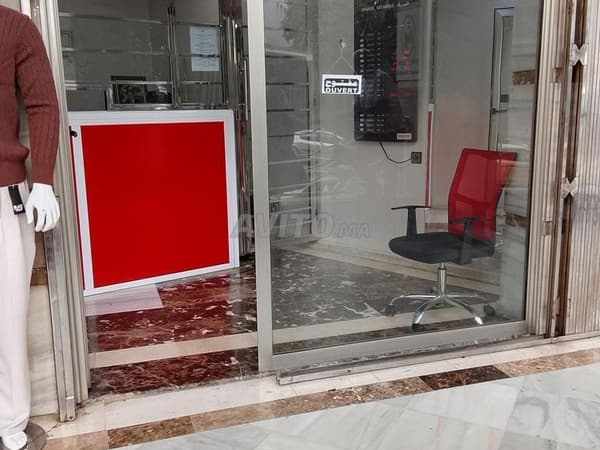 Commercial premises for sale in Qaysaria Al Andalous