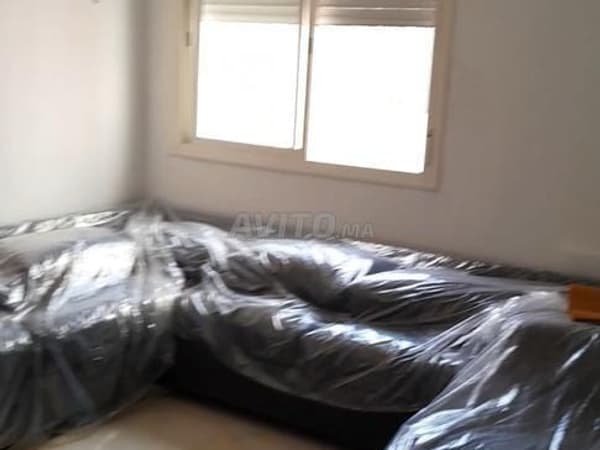 Appartement Bouskoura Es Safa