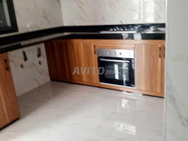 Appartement neuf à louer