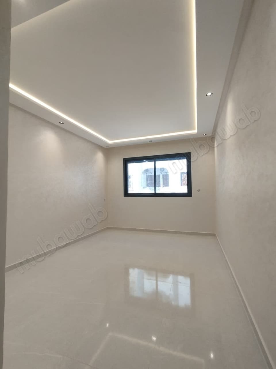 Bel appartement à vendre à Martil. Superficie 60 m². Antenne satellite et sécurité.