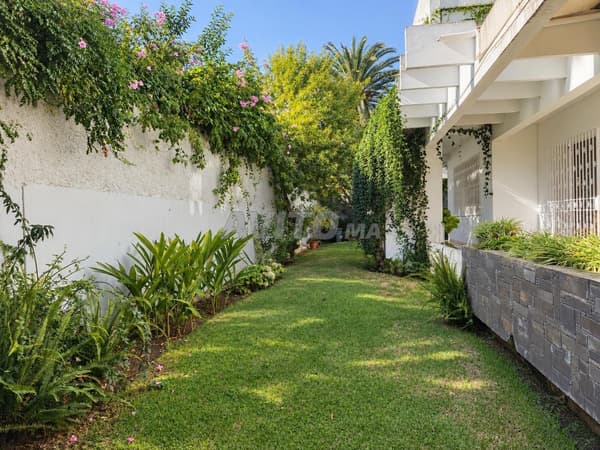 Villa zu verkaufen Oulm Souissi
