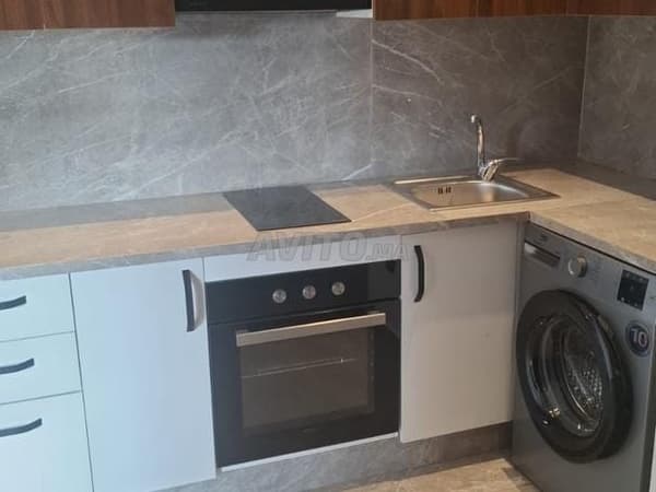 Piso en alquiler de 65 m² en Casablanca