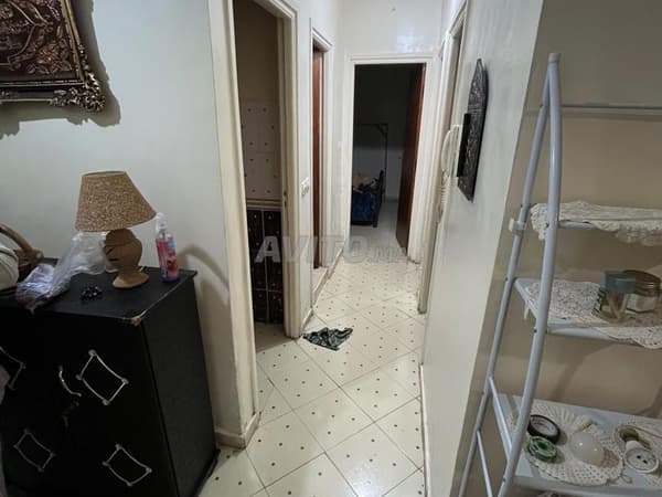 Apartamento en alquiler en Wifak