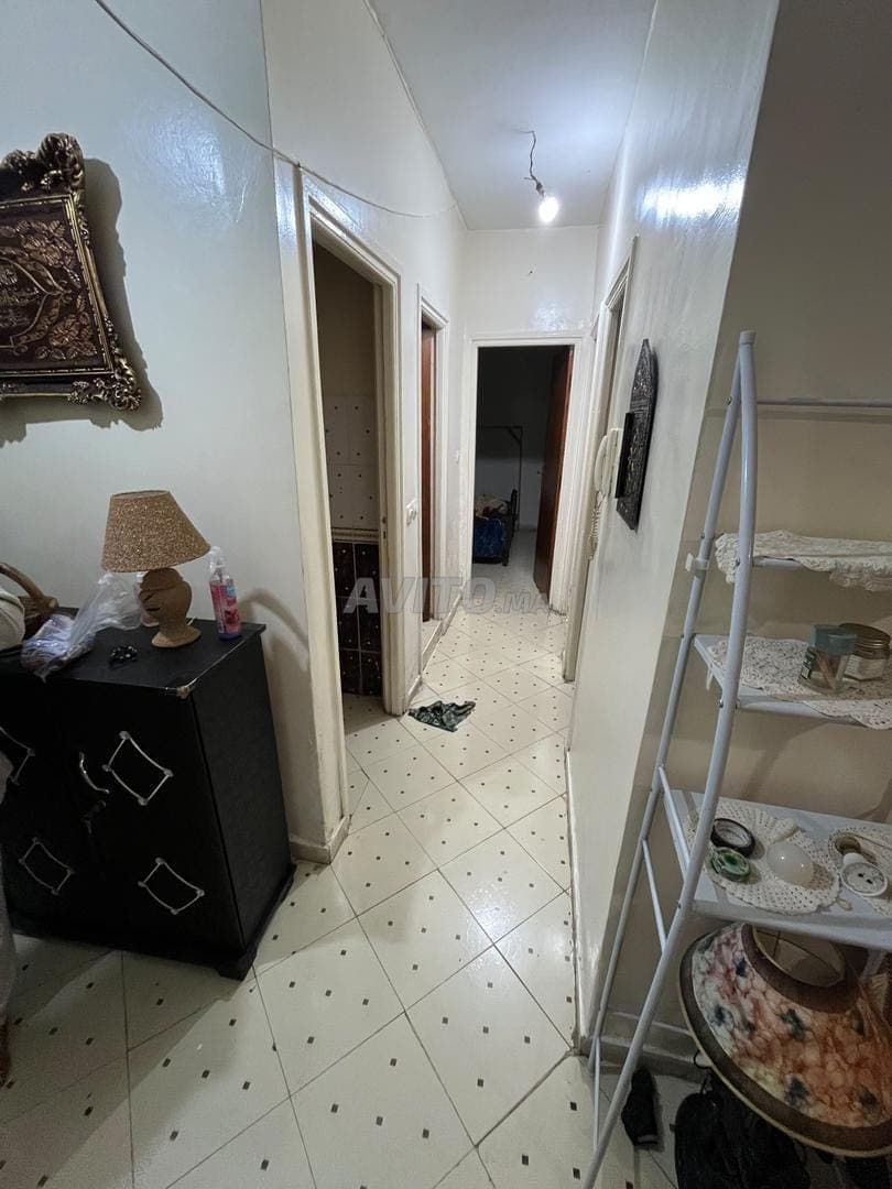 Apartamento en alquiler en Wifak