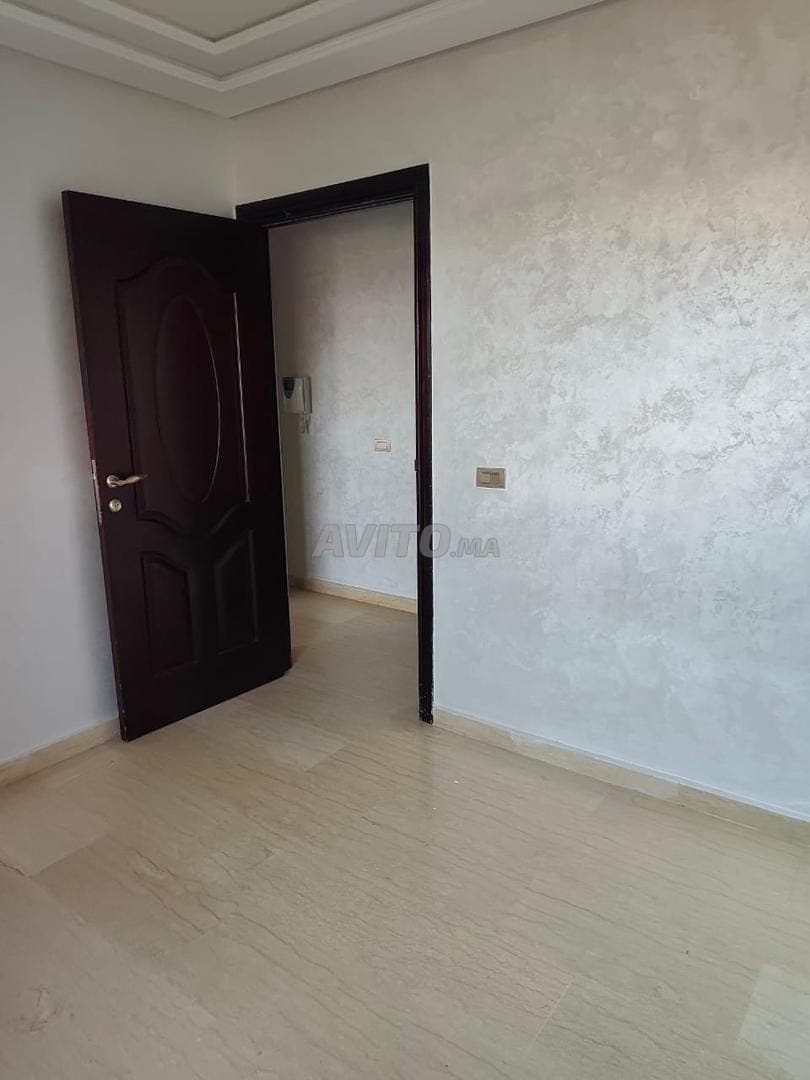 Wohnung zur Miete, 80 m² in Casablanca