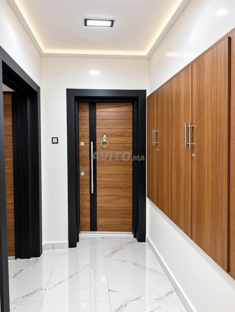 Location Bureau plateau Agadir WifaQ BD Principal