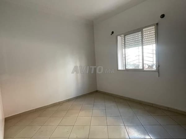 Appartement à vendre – Hay Salam, Résidence Anour