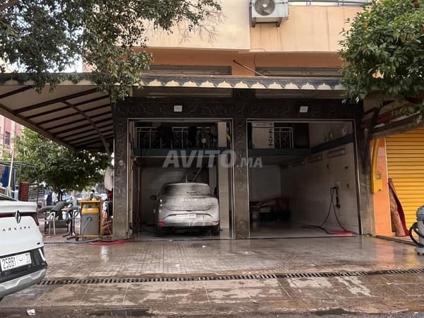 For sale – 50 m² commercial premises