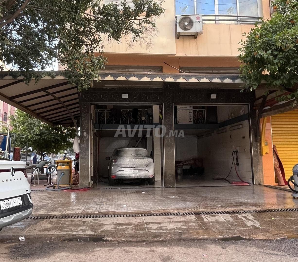 En venta: local comercial de 50 m²