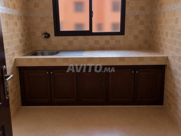 Appartement à louer 58 m² à Tamensourt