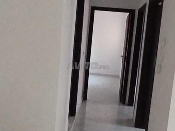 Appartamento in affitto di 52 m² a Casablanca