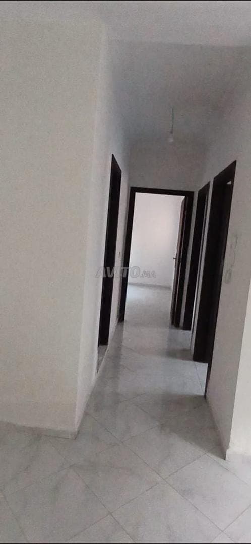 Appartamento in affitto di 52 m² a Casablanca