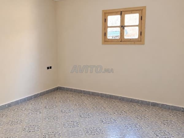 Belle petite maison Riad Laarousse