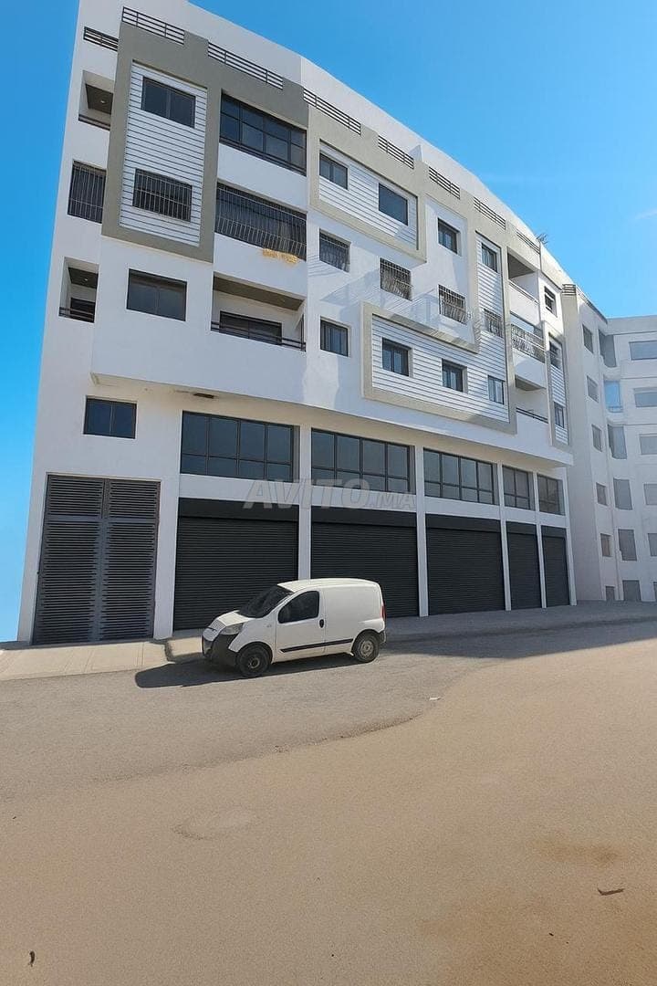 Magasin 39m²