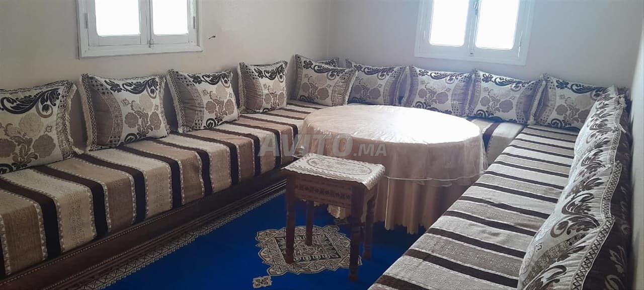 Huis te koop in Zouagha