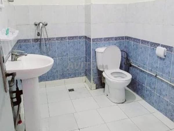 Appartement à louer Bastin El Oulfa