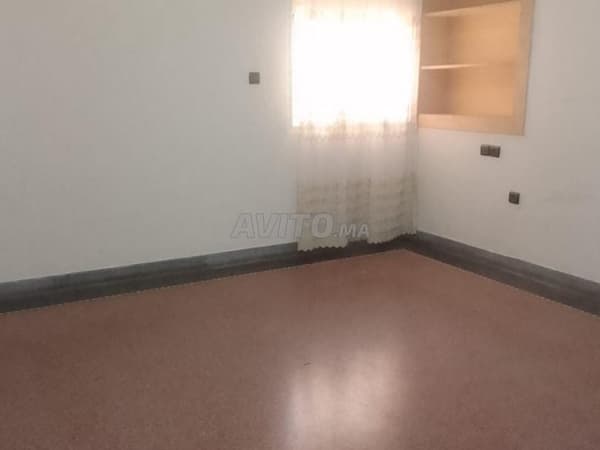 Location – Appartement à louer à Rabat