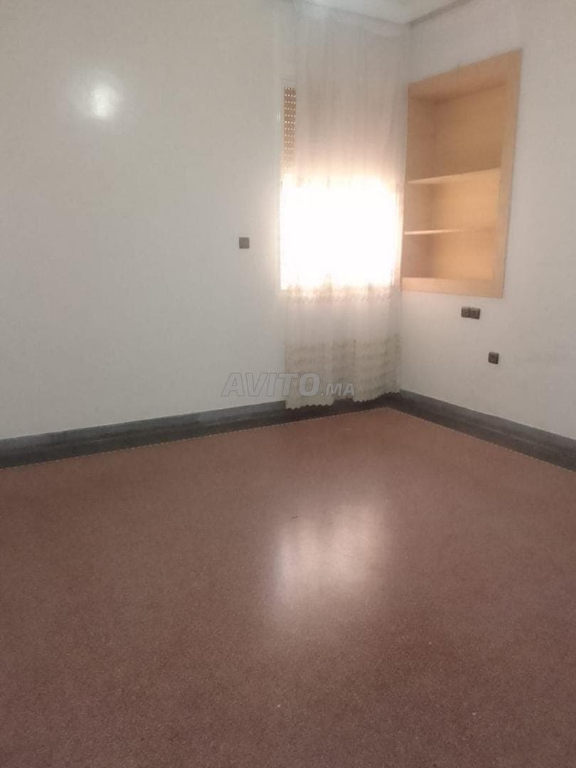 Location – Appartement à louer à Rabat