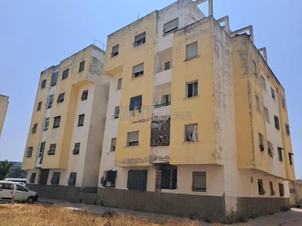 Appartement te koop in Gzenaya Tanger