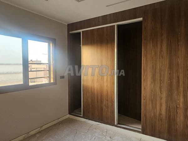 Maison type mini villa Hay Zitoune à vendre
