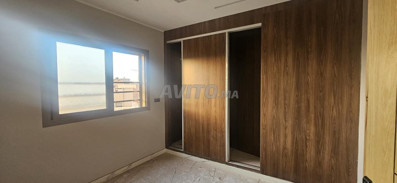 House type mini villa in Hay Zitoune for sale