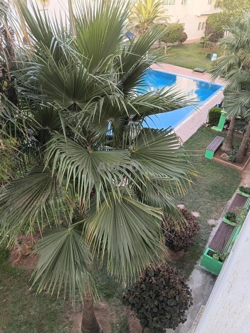 Appartements à louer à côté du casino