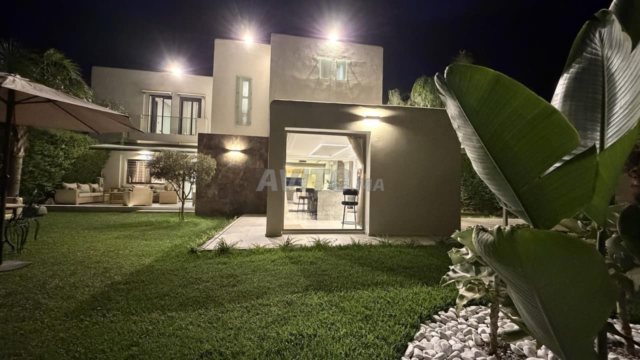 Villa Jinan
