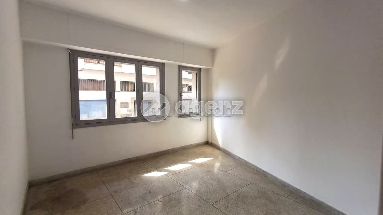 Bureau à vendre 156 m² Alsace Lorraine Casablanca