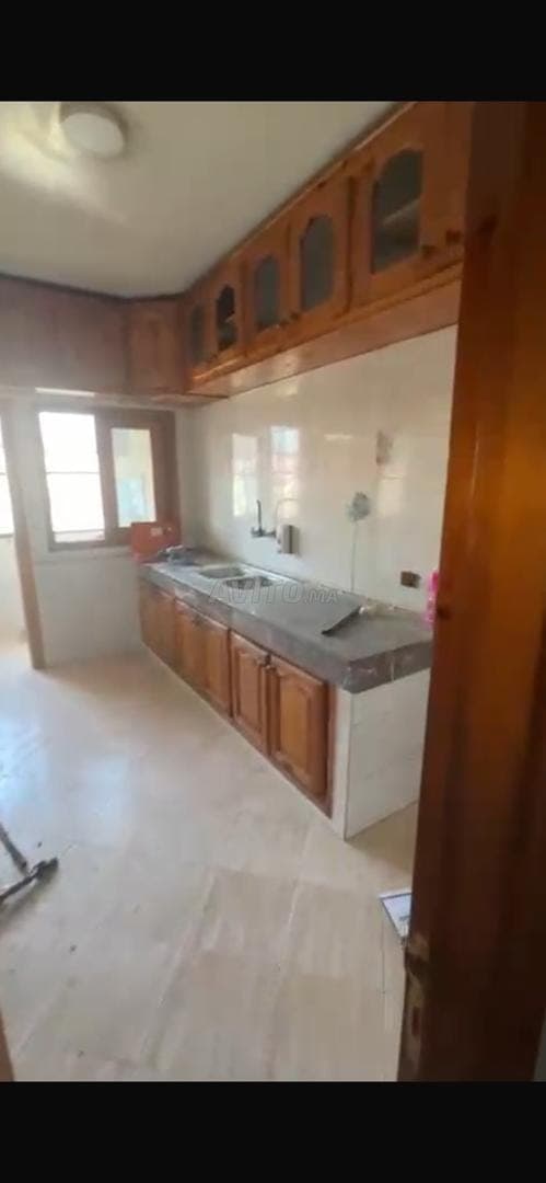 Appartement à louer 80 m² à Temara