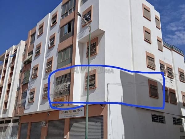 Agadir, Ait Melloul, Tamazert