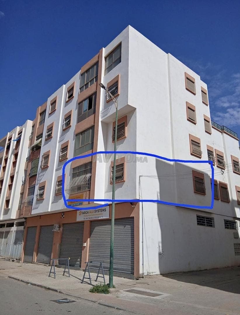 Agadir, Ait Melloul, Tamazert