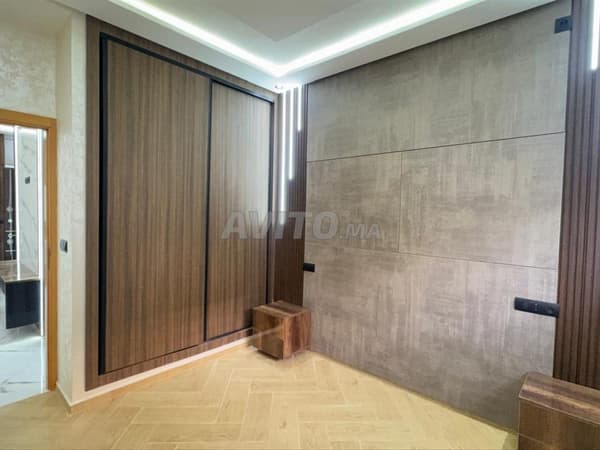 Appartement à vendre 120 m² à Meknès
