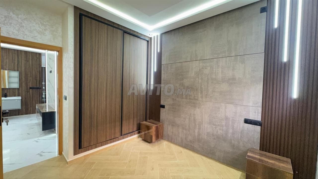 Apartment for sale 120 m² in Meknès