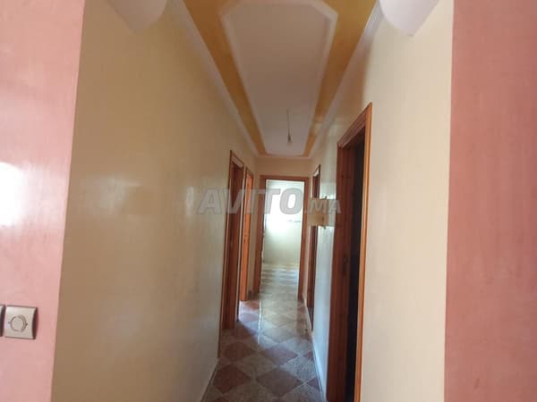 apartment 88 square metres full declaration elevator