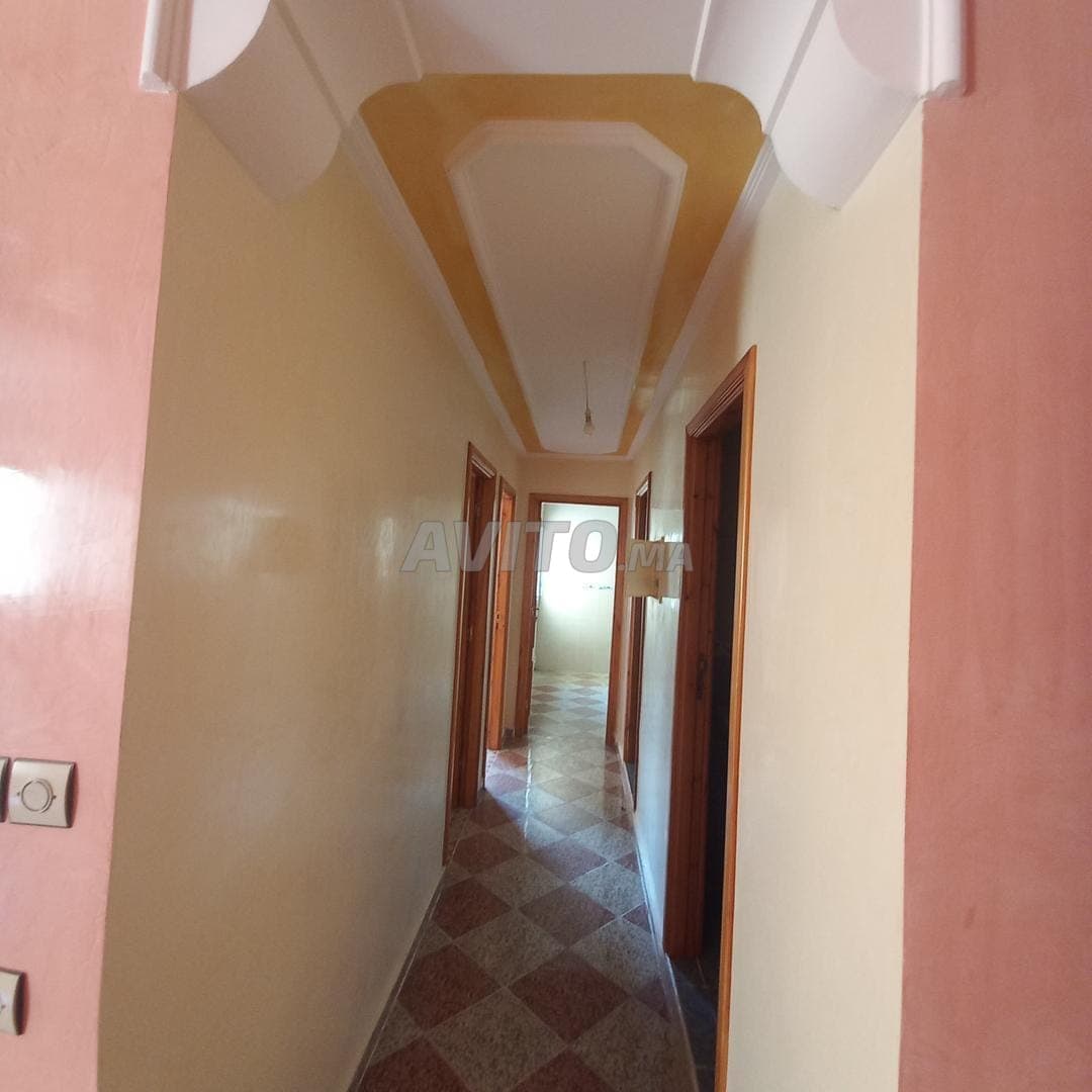 appartement 88 mètre déclaration totale ascenseur