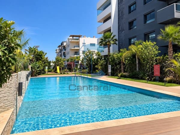À LOUER APPARTEMENT MEUBLÉ À CALIFORNIE